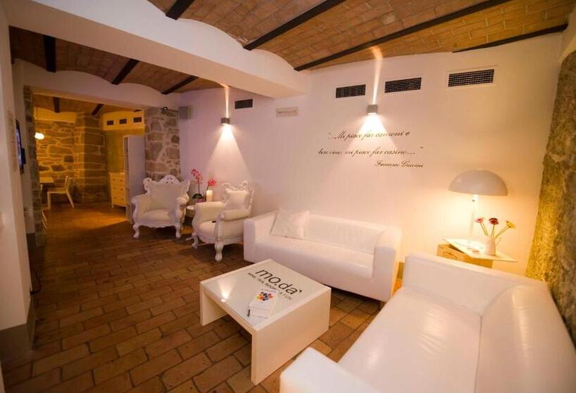 هتل Modà Antica Dimora