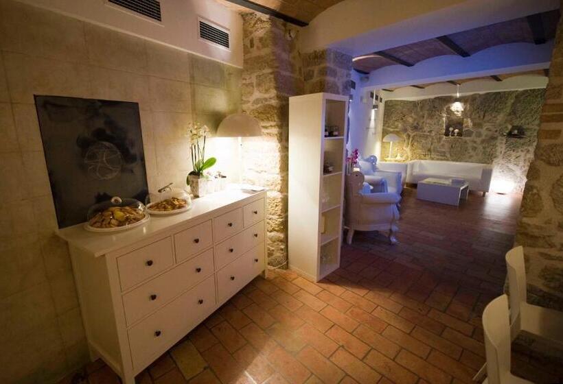 هتل Modà Antica Dimora