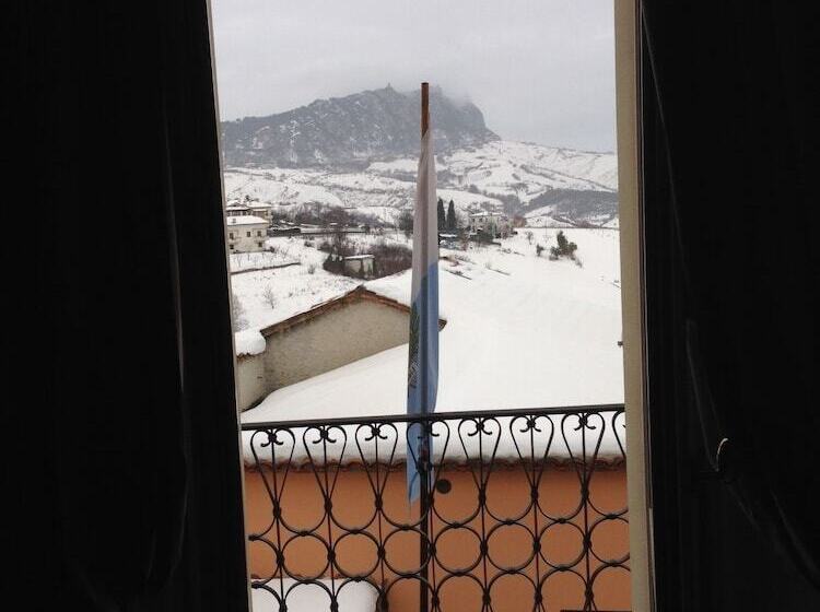 هتل Modà Antica Dimora