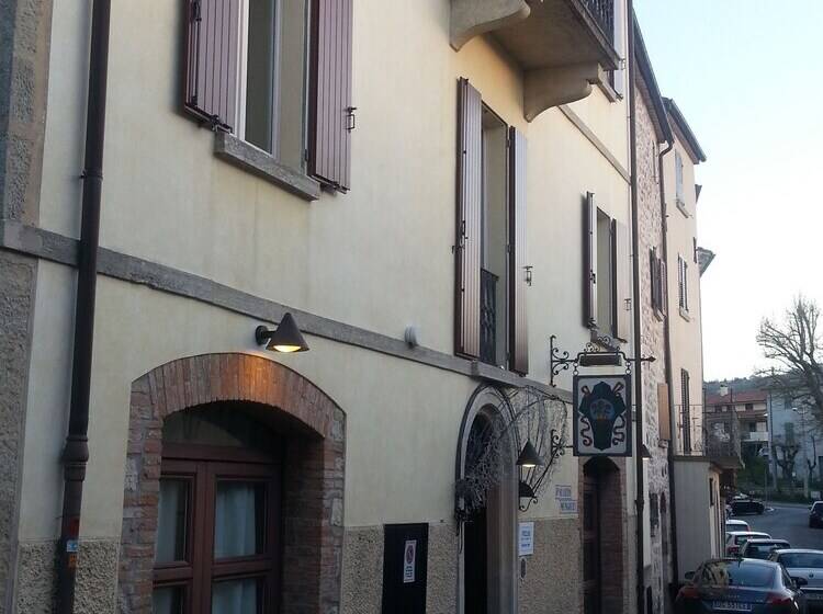 هتل Modà Antica Dimora