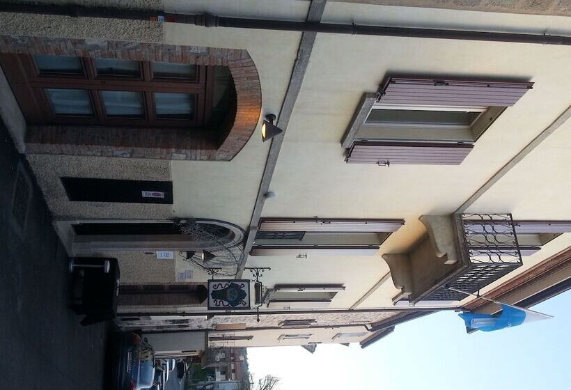 هتل Modà Antica Dimora