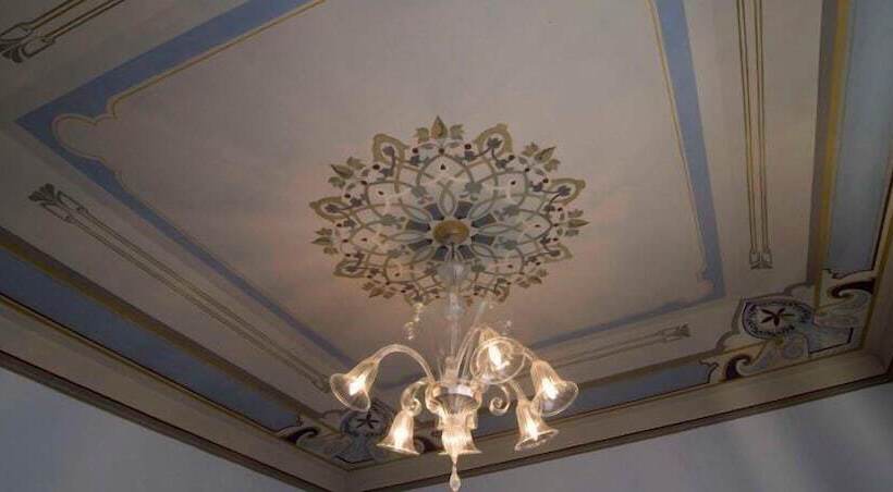 هتل Modà Antica Dimora