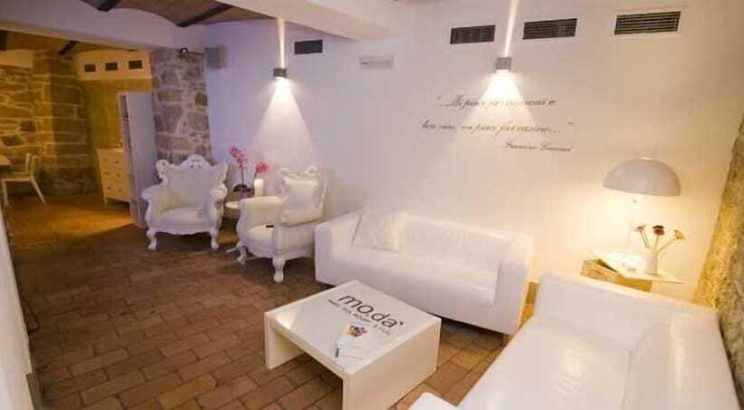 هتل Modà Antica Dimora