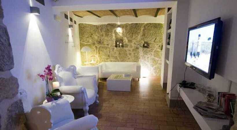 هتل Modà Antica Dimora