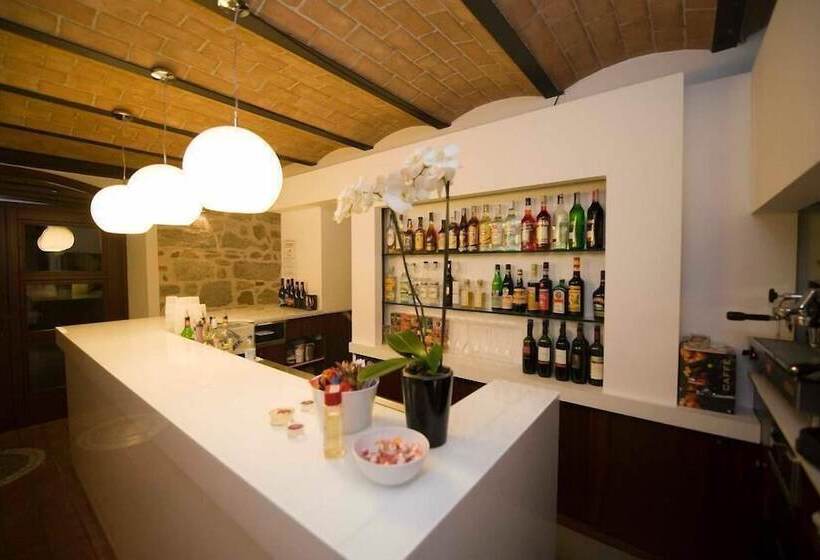 هتل Modà Antica Dimora