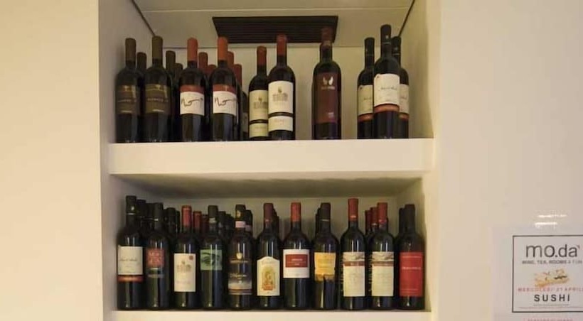 هتل Modà Antica Dimora