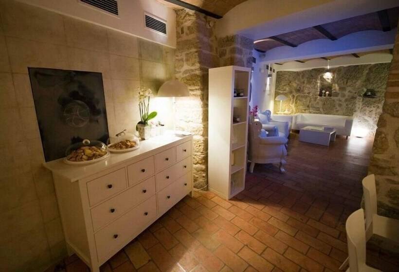 هتل Modà Antica Dimora