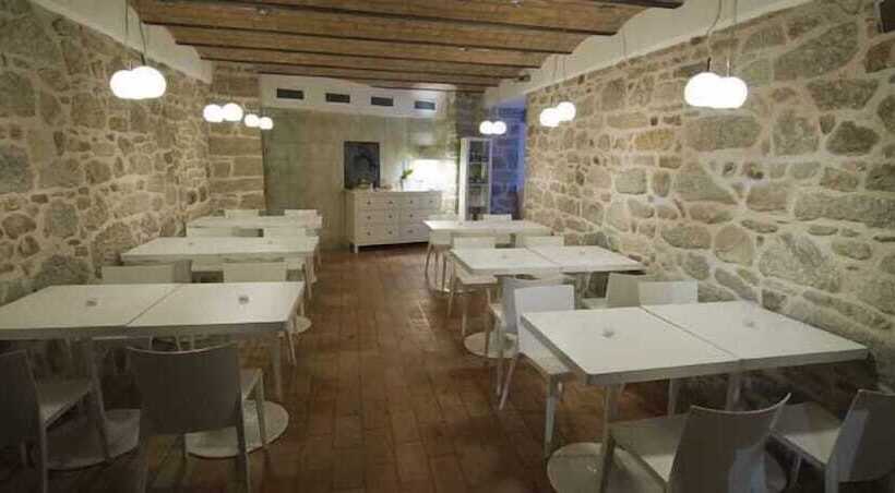 هتل Modà Antica Dimora