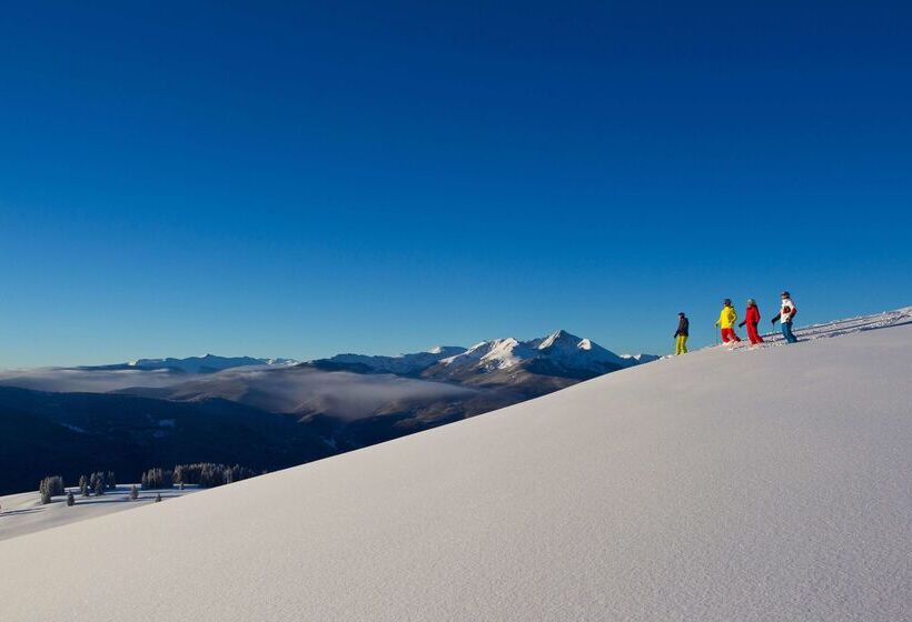 هتل Montaneros In Vail