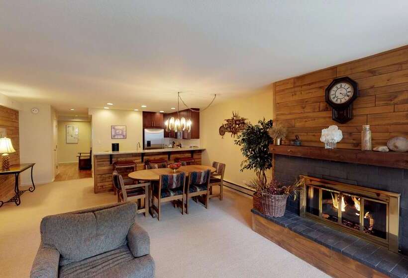 Отель Montaneros In Vail