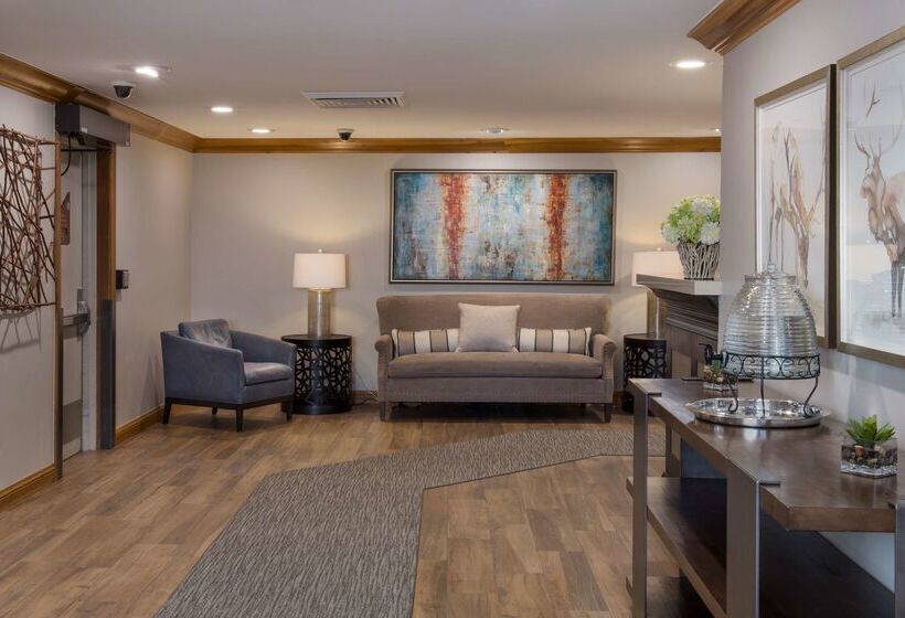 Отель Montaneros In Vail