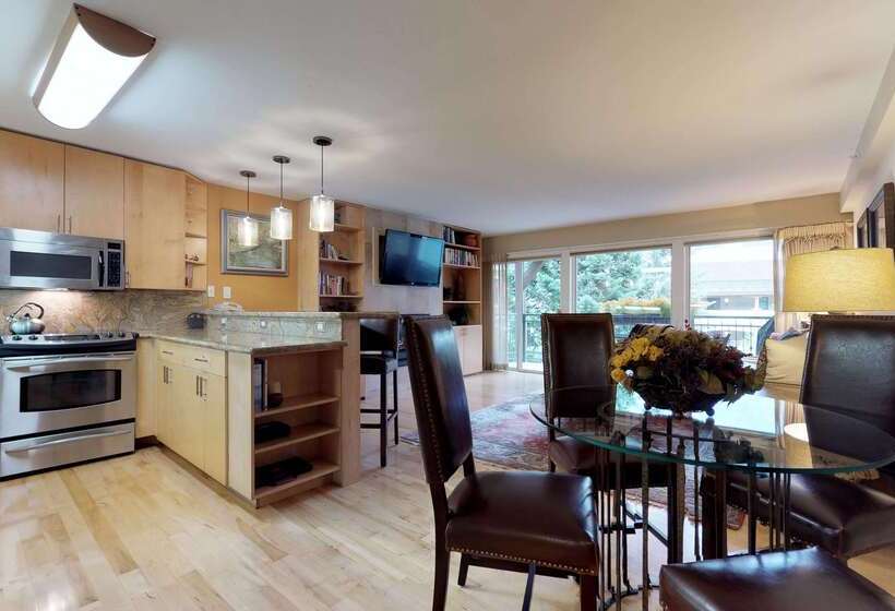 ホテル Montaneros In Vail