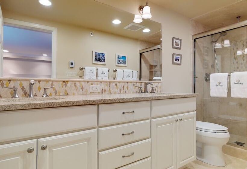 Отель Montaneros In Vail