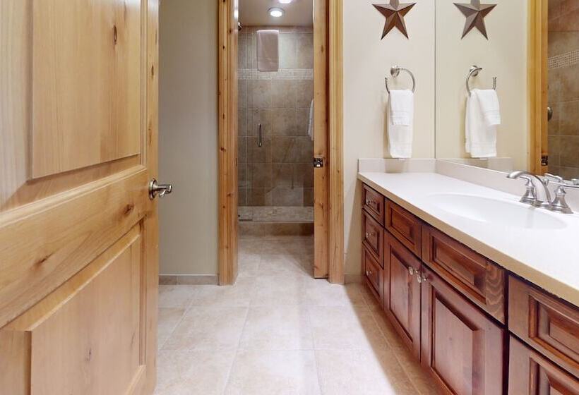 ホテル Montaneros In Vail