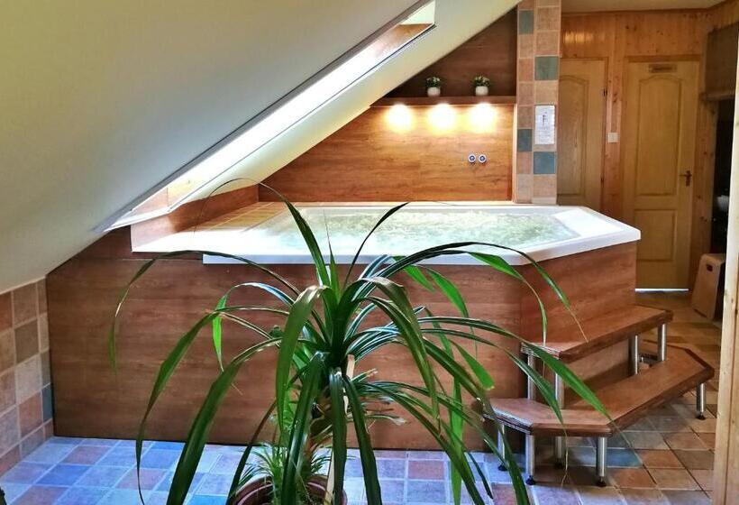 בית מלון כפרי Nelson