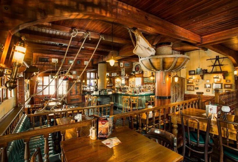 בית מלון כפרי Nelson