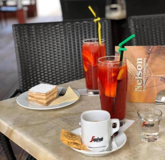 בית מלון כפרי Nelson