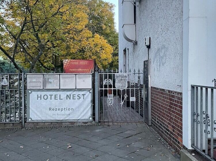 هتل Nest