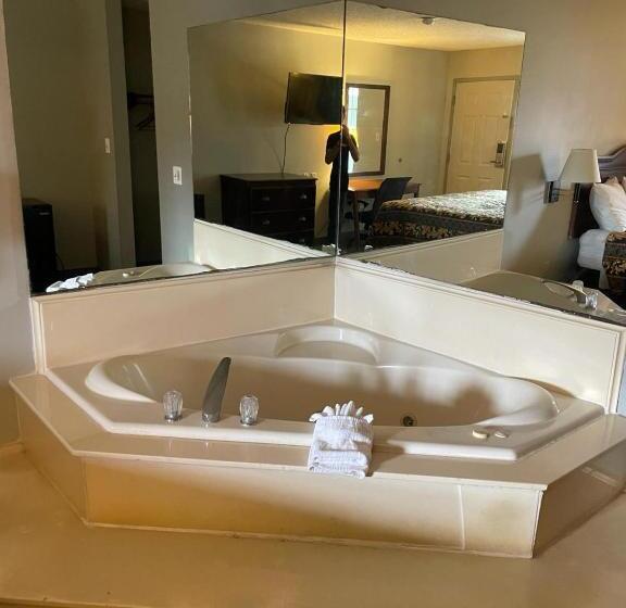 בית מלון כפרי Nola Inn