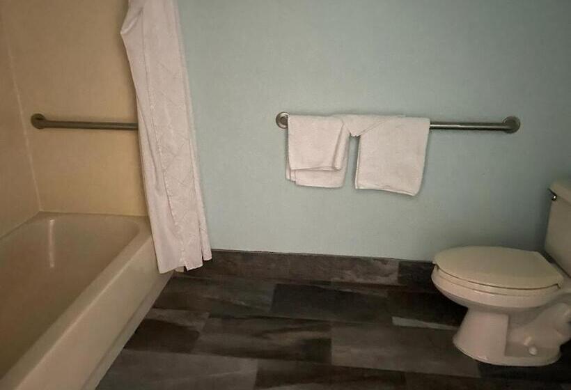 בית מלון כפרי Nola Inn