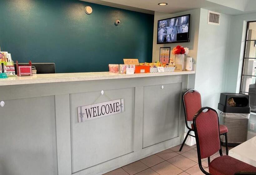 בית מלון כפרי Nola Inn