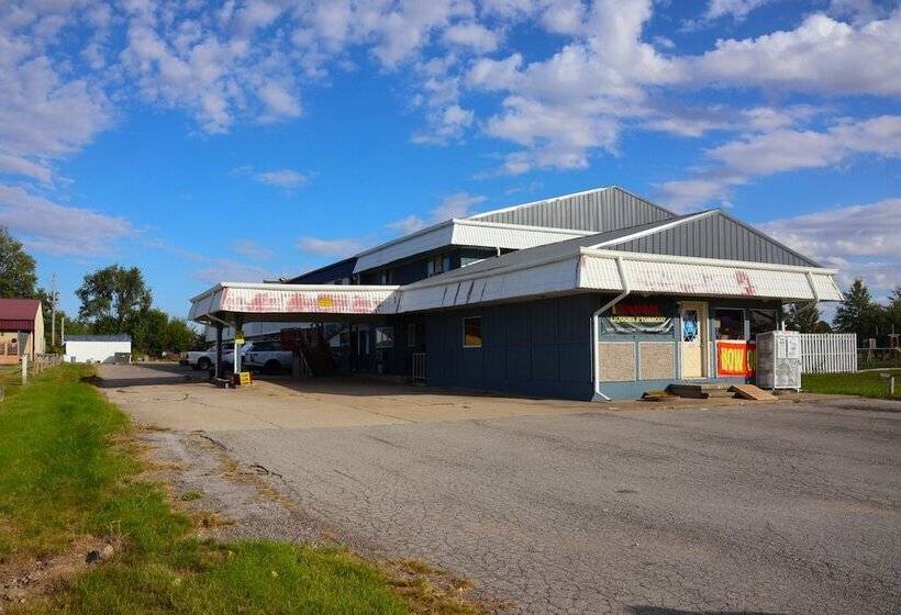 호텔 O Oskaloosa  Hwy 63/92