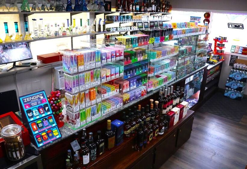 호텔 O Oskaloosa  Hwy 63/92