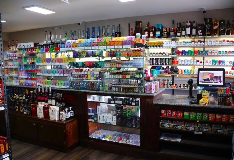 酒店 O Oskaloosa  Hwy 63/92