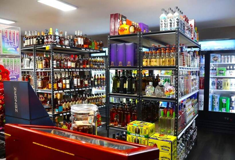 酒店 O Oskaloosa  Hwy 63/92