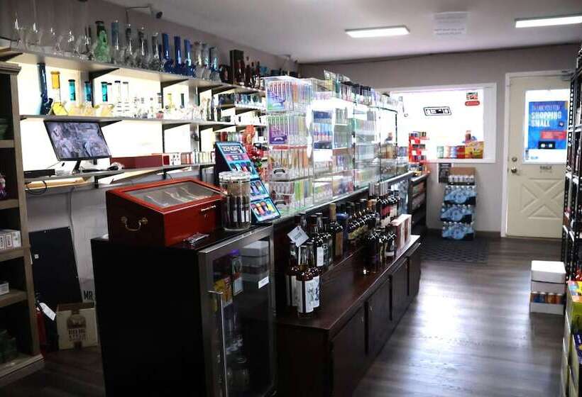 酒店 O Oskaloosa  Hwy 63/92