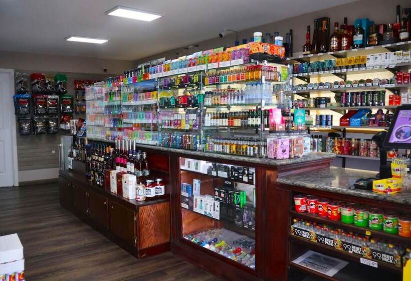 酒店 O Oskaloosa  Hwy 63/92