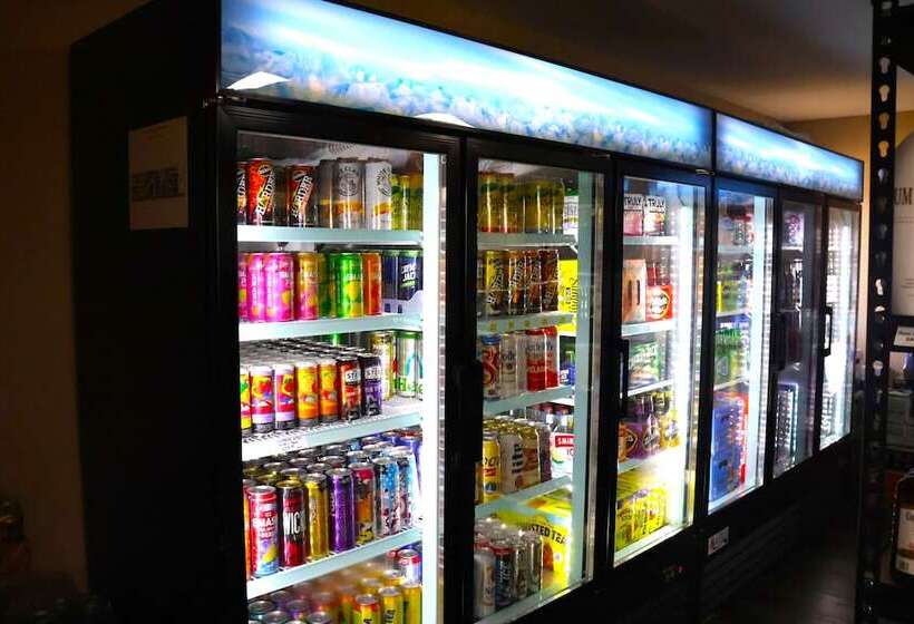 酒店 O Oskaloosa  Hwy 63/92