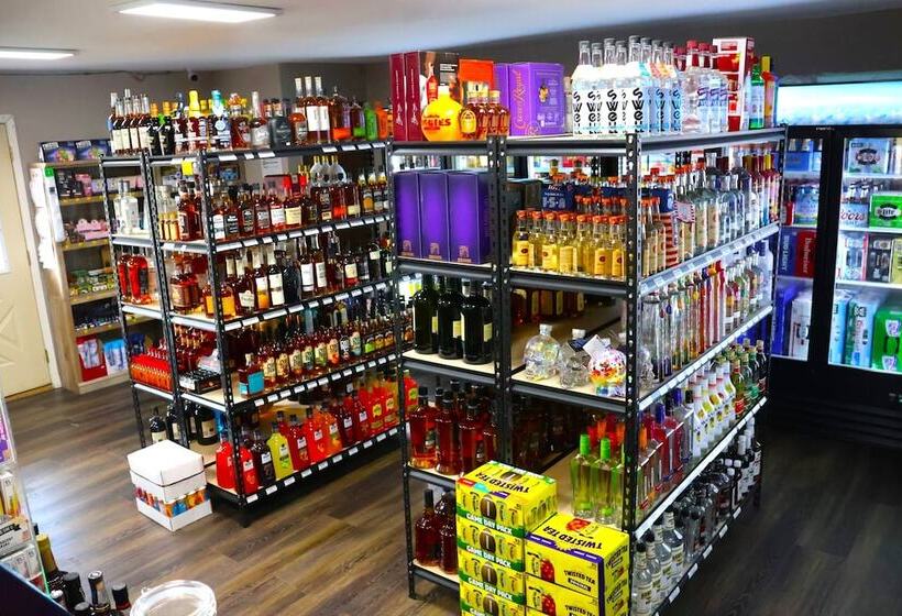 호텔 O Oskaloosa  Hwy 63/92