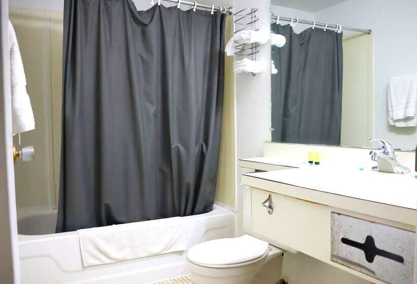 酒店 O Oskaloosa  Hwy 63/92