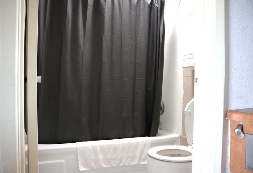 酒店 O Oskaloosa  Hwy 63/92