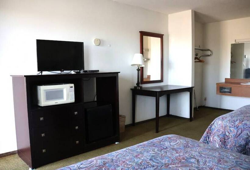 酒店 O Oskaloosa  Hwy 63/92