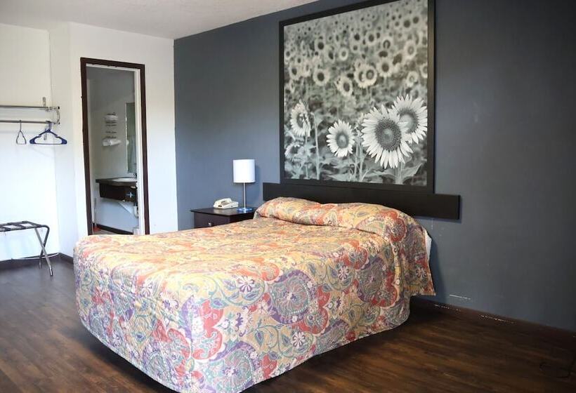 酒店 O Oskaloosa  Hwy 63/92