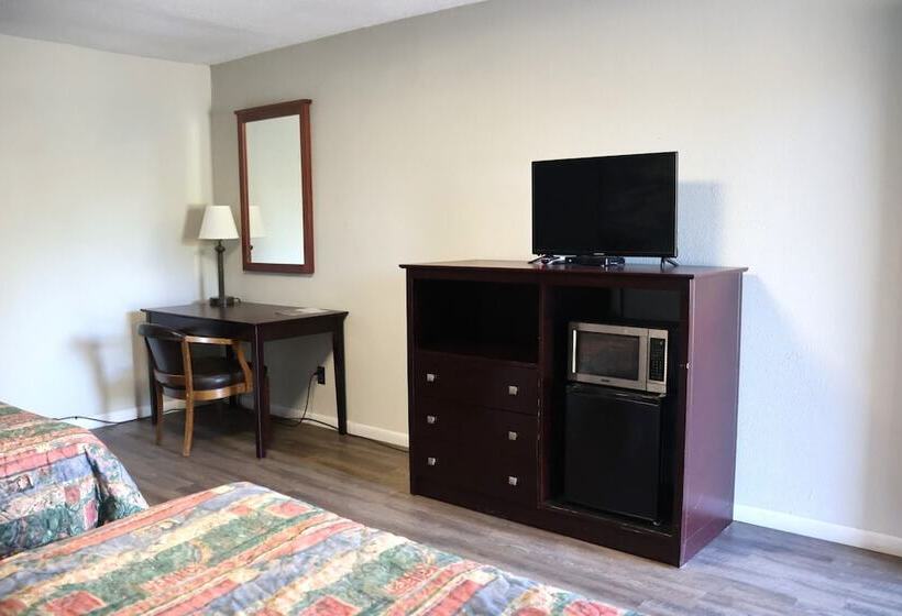 호텔 O Oskaloosa  Hwy 63/92