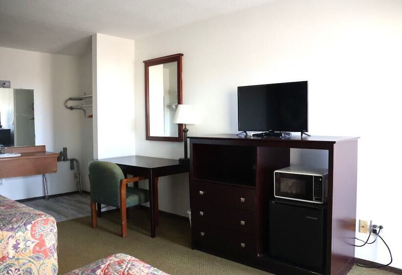 酒店 O Oskaloosa  Hwy 63/92