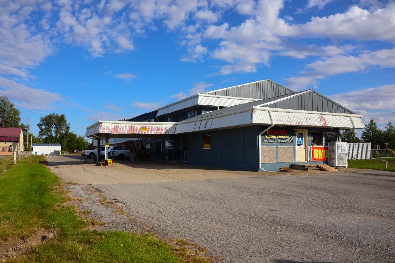 酒店 O Oskaloosa  Hwy 63/92