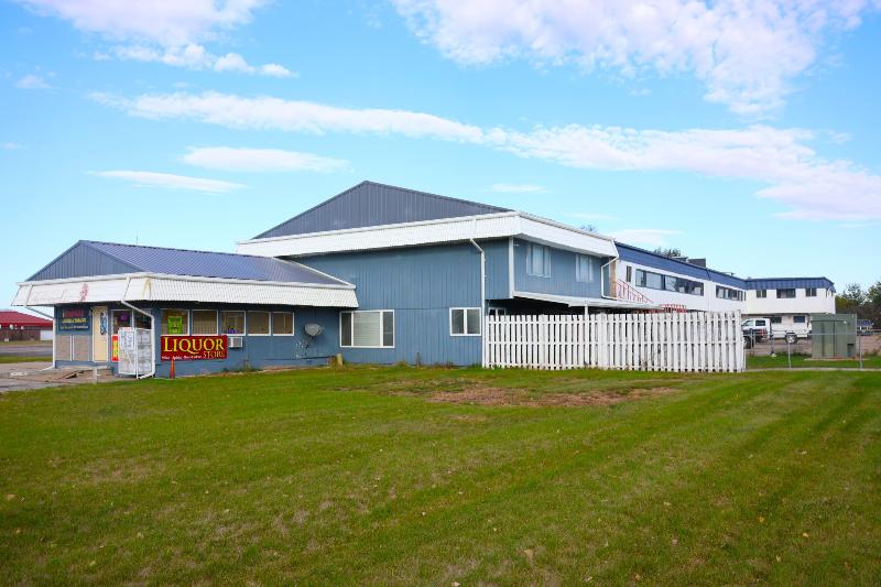 호텔 O Oskaloosa  Hwy 63/92