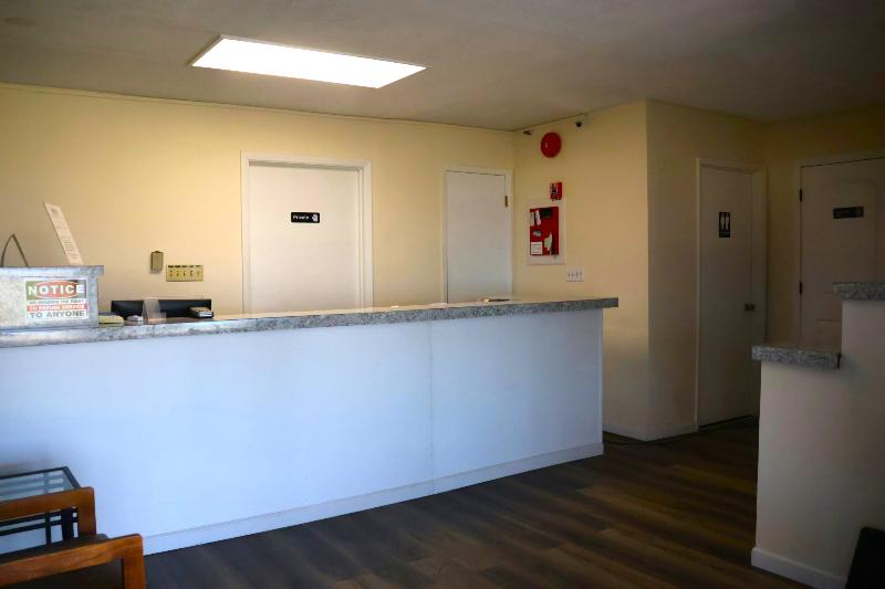 酒店 O Oskaloosa  Hwy 63/92