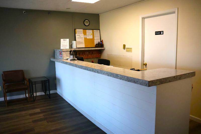 酒店 O Oskaloosa  Hwy 63/92