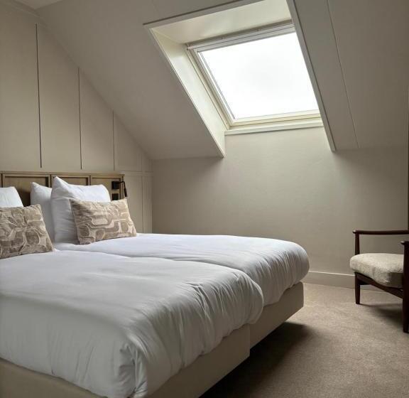 בית מלון כפרי Oostergoo