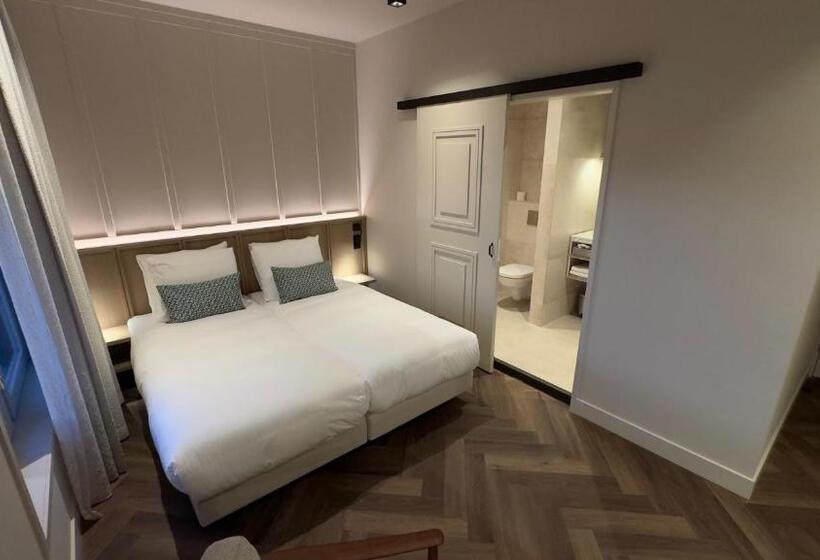 בית מלון כפרי Oostergoo