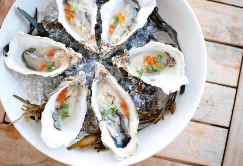 בית מלון כפרי Oostergoo