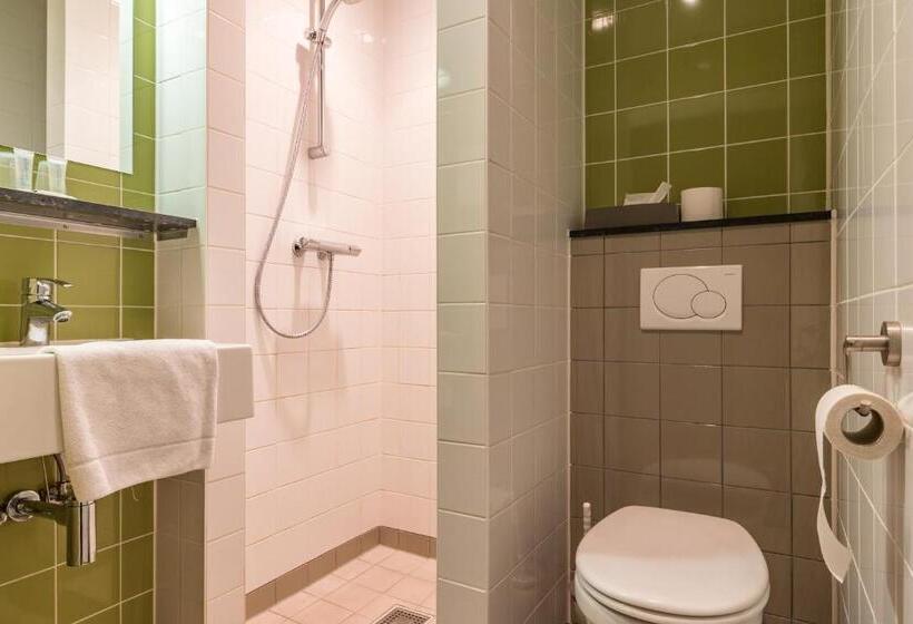 בית מלון כפרי Oostergoo