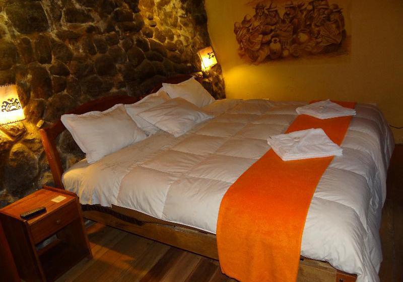 Orquidea Real Hostal