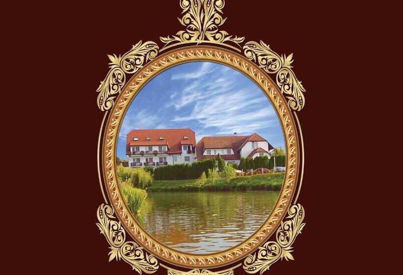 בית מלון כפרי Panorama