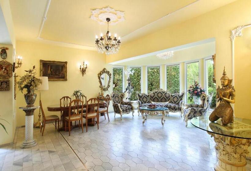 בית מלון כפרי Panorama